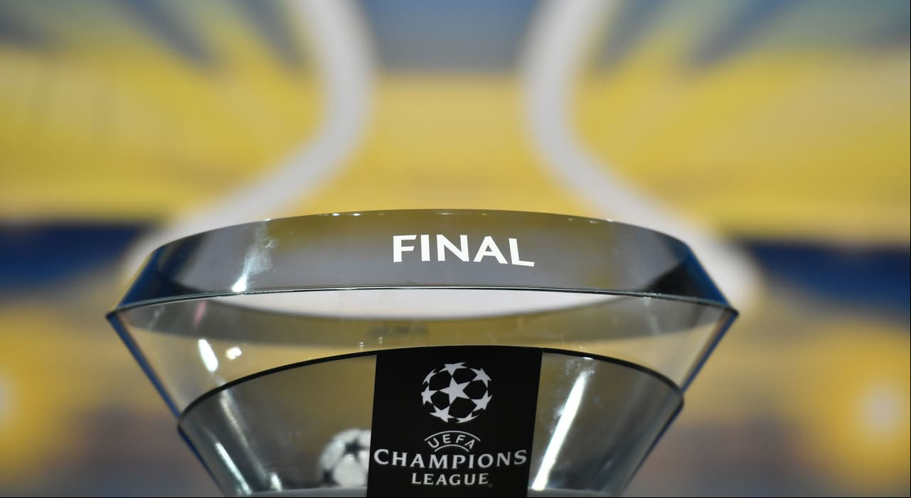 Llegaba el momento más importante de la jornada, el sorteo.
