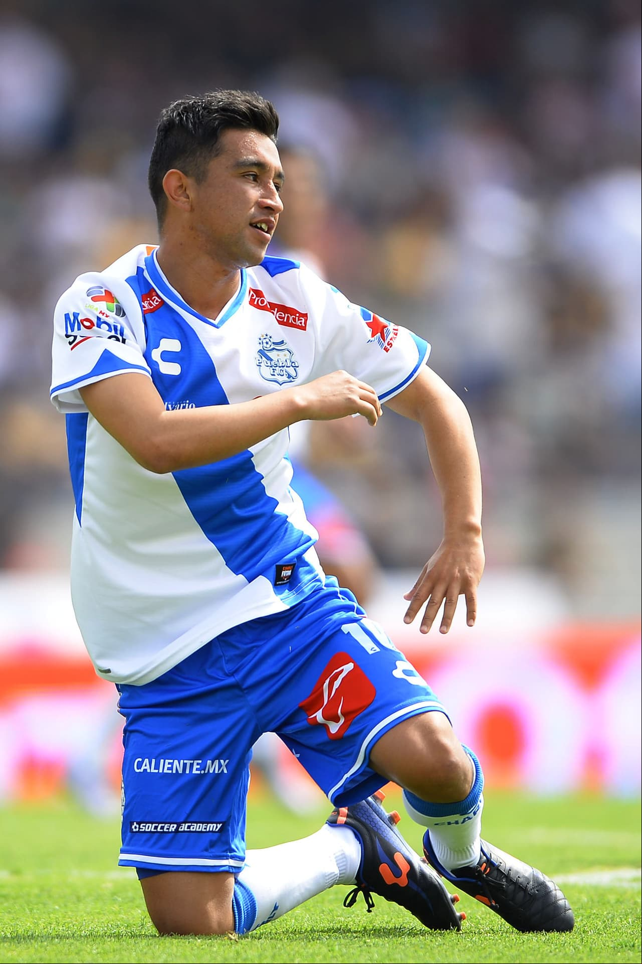 Christian Bermúdez