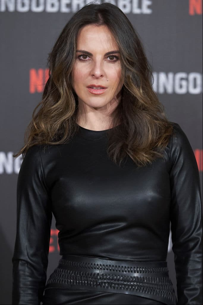 Kate del Castillo - Chivas | Actriz mexicana