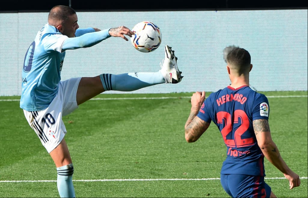 Luis Suárez (6’) hizo el primero y Carrasco (90+5’) selló el triunfo en tiempo de compensación. El siguiente compromiso de los del ‘Cholo’ será ante el Bayern en la Champions League; Celta se medirá al Levante en La Liga en su siguiente partido.