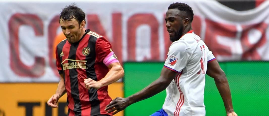 Toronto FC hace historia al llegar a 69 puntos, la máxima cifra de un club de la MLS en temporada regular 