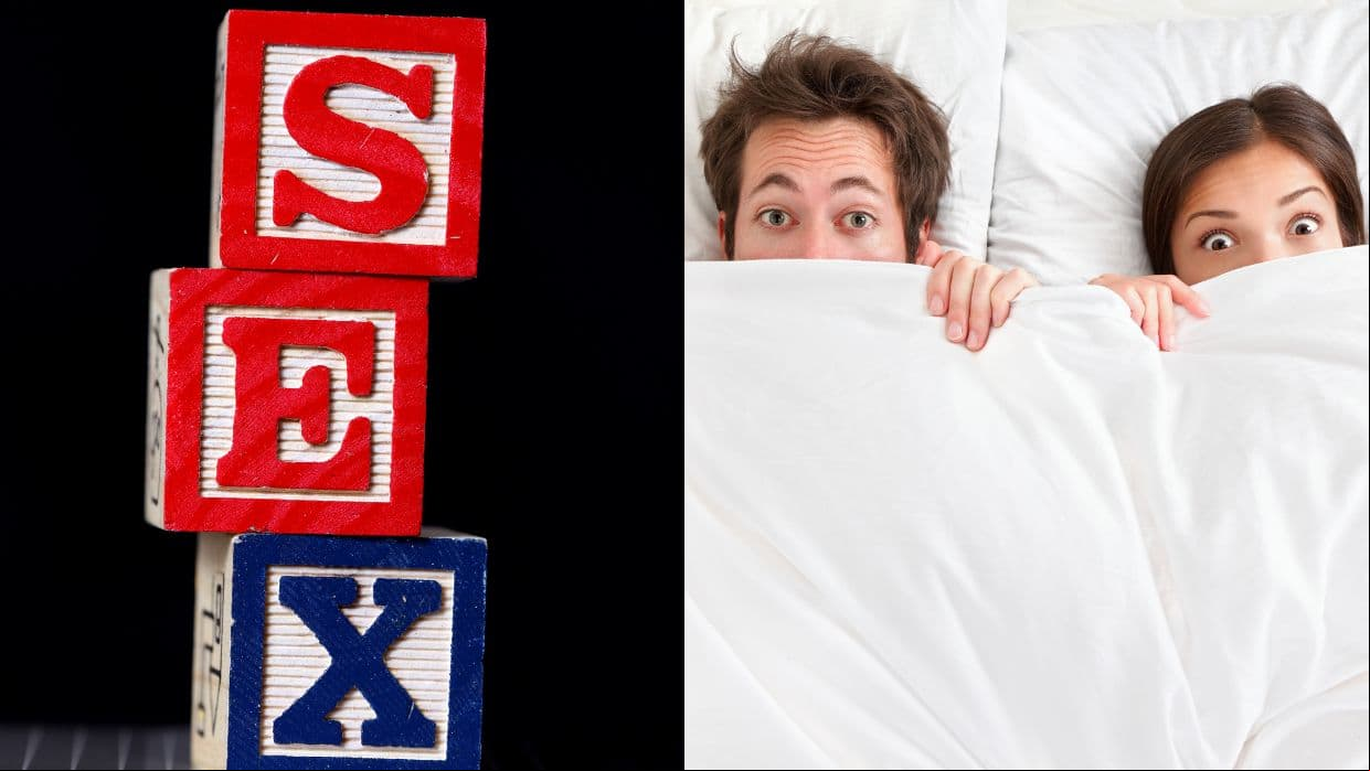 ¿Cuál es la mejor hora para tener sexo más placentero? La ciencia responde