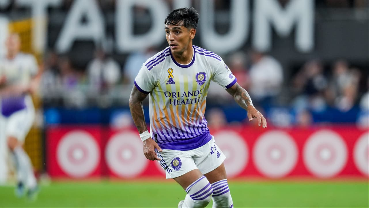 Garra charrúa: Facu Torres derriba la fortaleza de Cincinnati por 1ra vez en 2023