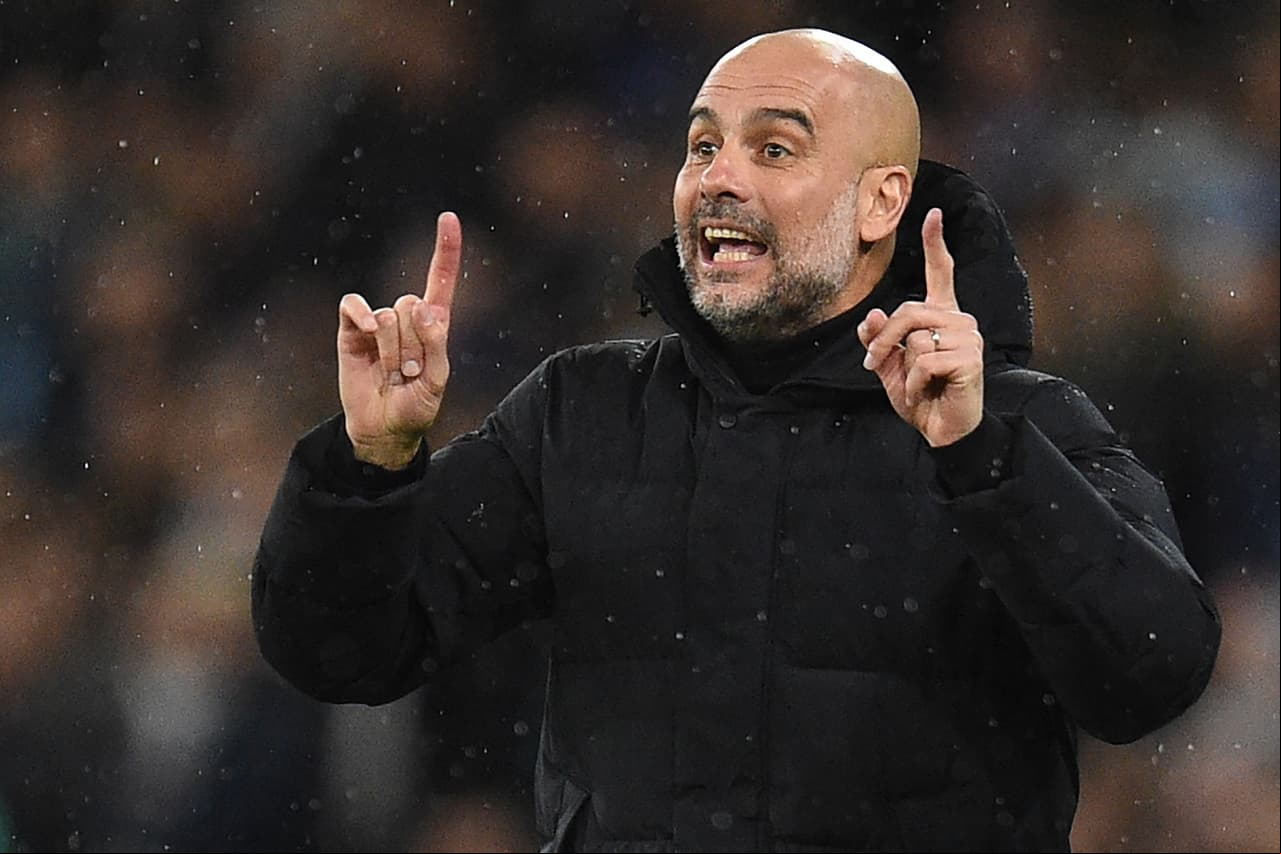 Un gol de Kevin de Bruyne bastó para que el Manchester City venciera al Atlético en la ida de los Cuartos de Final de la Champions League.