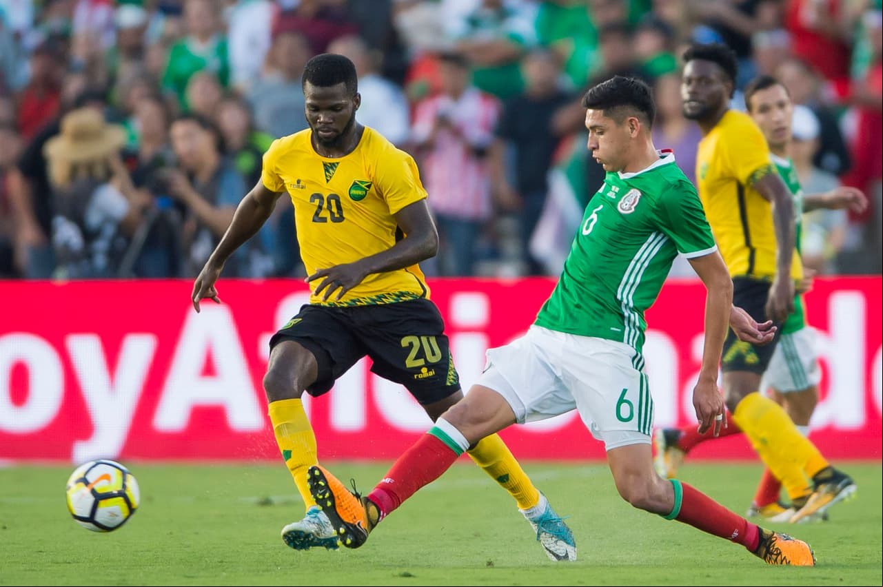 1. Kemar Lawrence (Jamaica): 1,7 millones de dólares