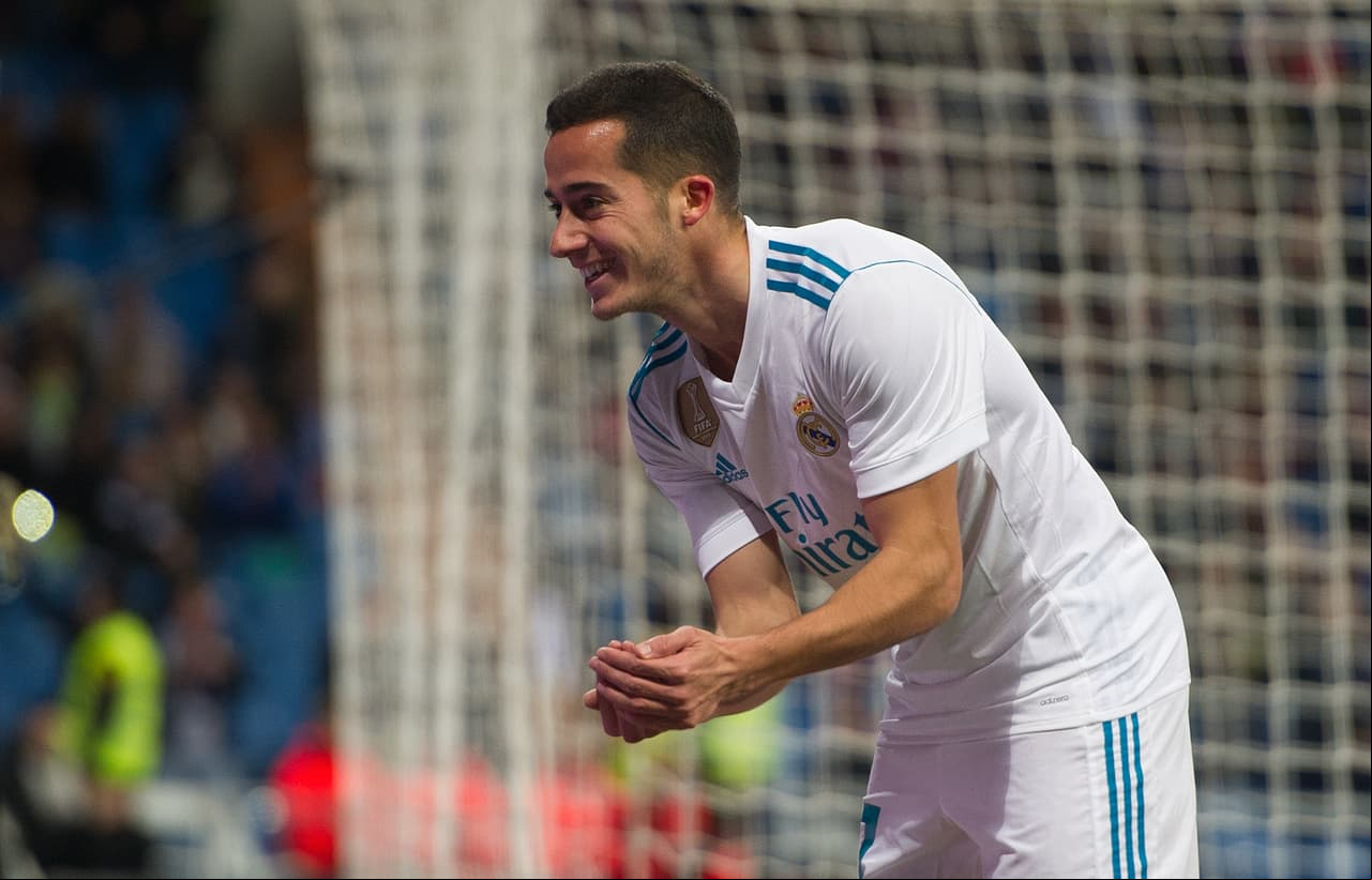 Casi que mostrando que tiene material de titular, Vázquez anotó el segundo gol de su cuenta en la jornada para poner arriba a su equipo de nuevo.
