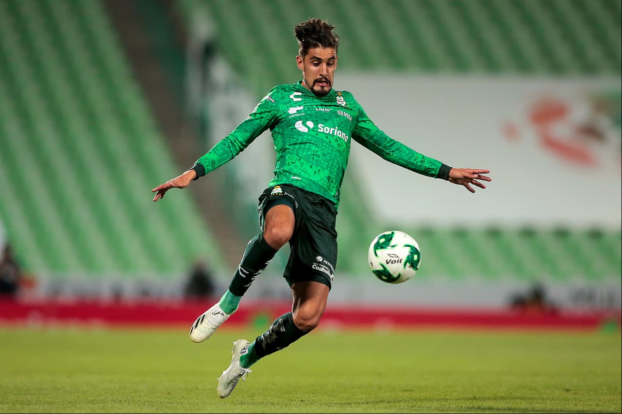 El jugador de 29 años regresa la Liga MX.