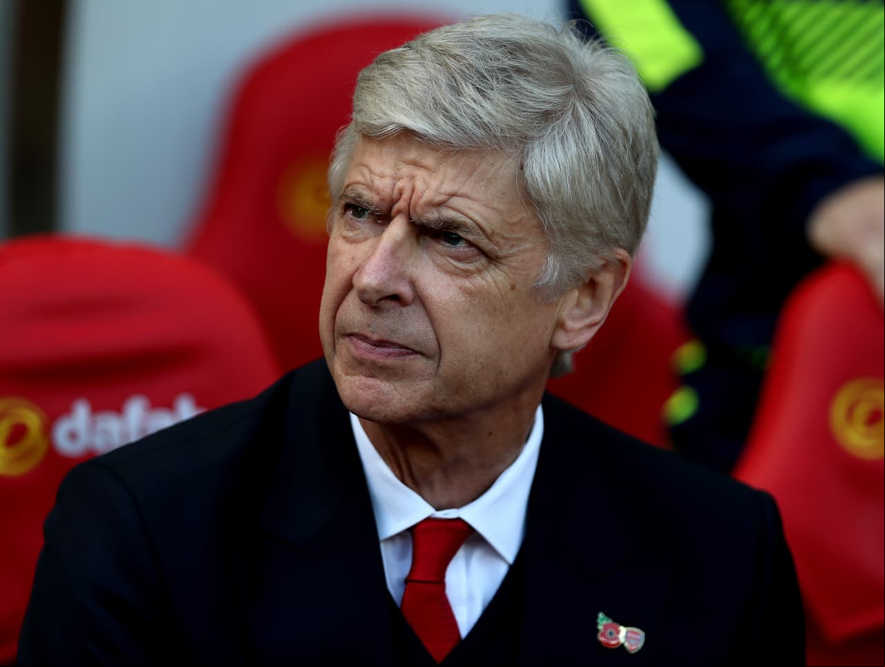 Wenger es el técnico que más tiempo lleva en el fútbol inglés, en un proceso ejemplar en el fútbol mundial. Su tarea pendiente es el título de la Champions League, de la que fue finalista en 2006.