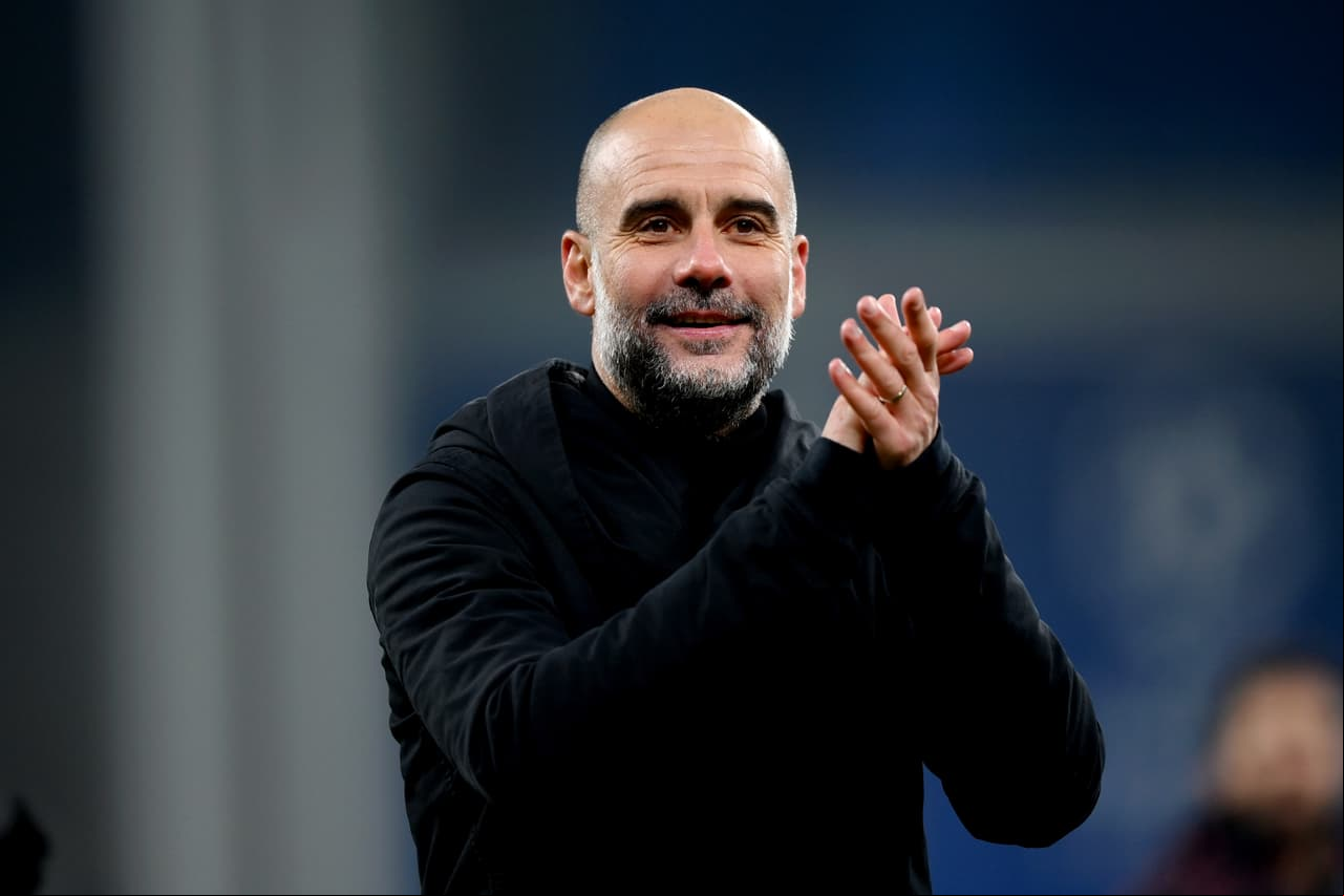 En Inglaterra ven a Pep Guardiola como "la mejor exportación española"