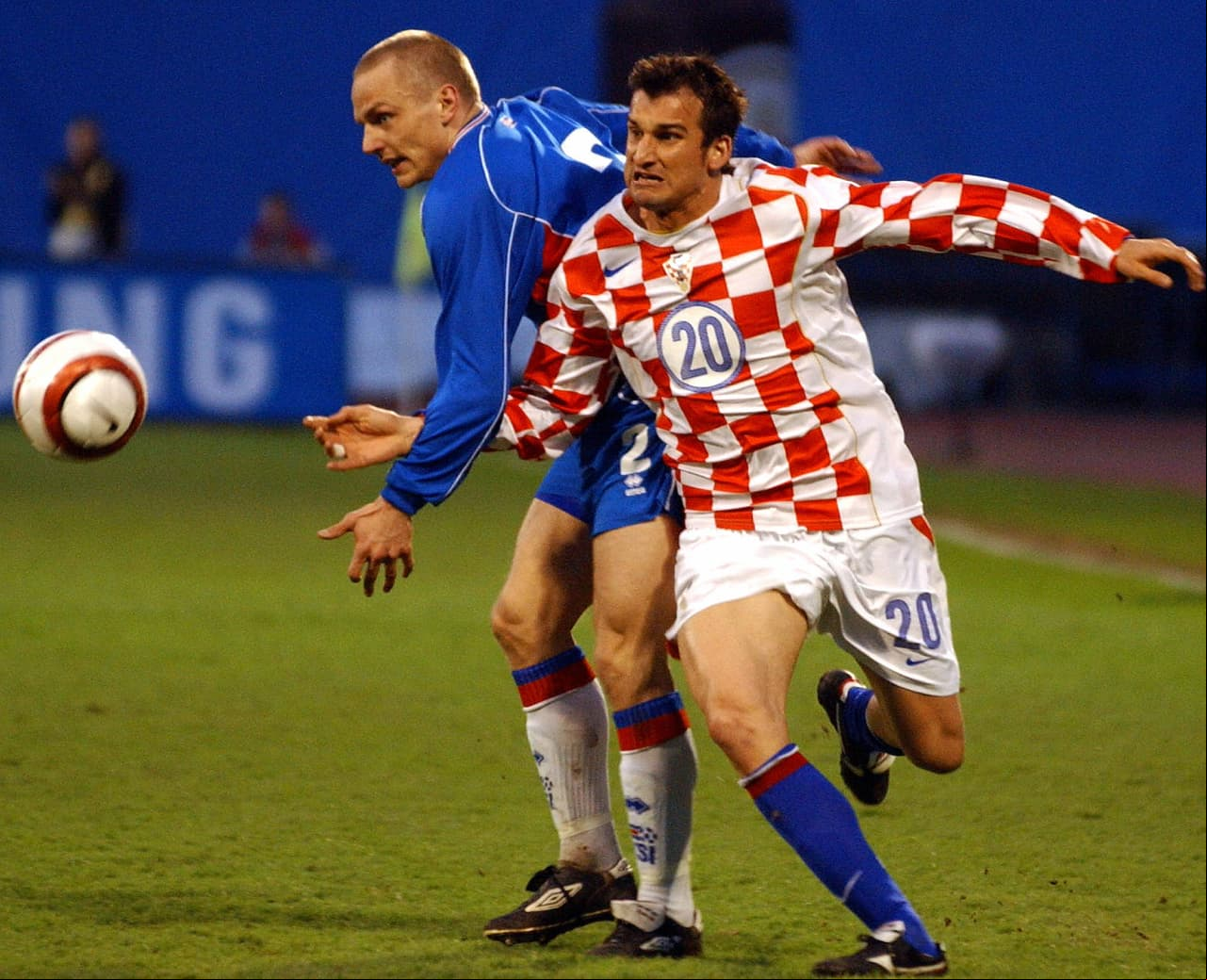 Dario Šimić
