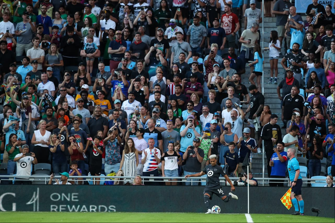Con goles de Vela y Ruidíaz, las estrellas de MLS vencieron por segundo año consecutivo al equipo de estrellas de la Liga MX que se cansó de fallar a lo largo de los 90 minutos en gran partido en Minnesota.