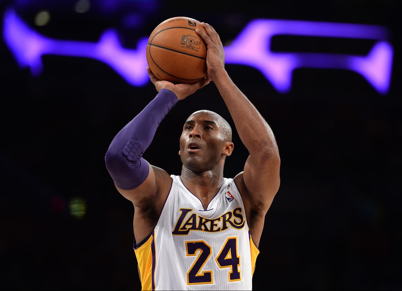 Chicharito habló de la muerte de Kobe: “Aún no creo la noticia”

