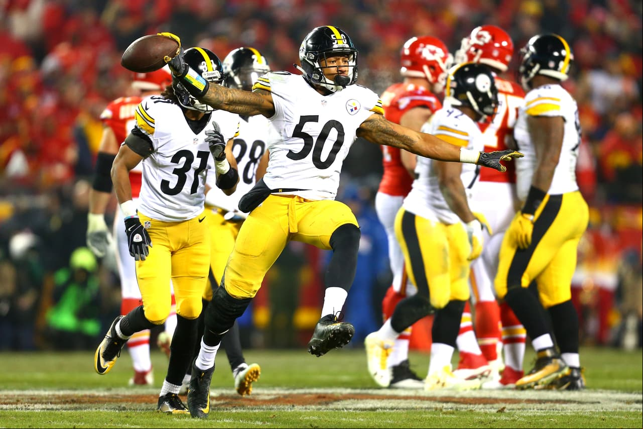 Luego superaron 18-16 a Kansas City con seis goles de campo de Chris Boswell, quien se sumó al grupo de 
<i>Killer Bs</i> para entrar a la final de la Conferencia Americana donde visitarán a los Patriots.