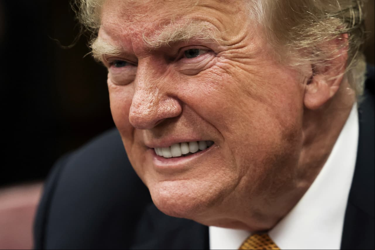 En Florida, los convictos como Trump no pueden votar: cómo afecta ahora al expresidente la ley aprobada por los republicanos del estado