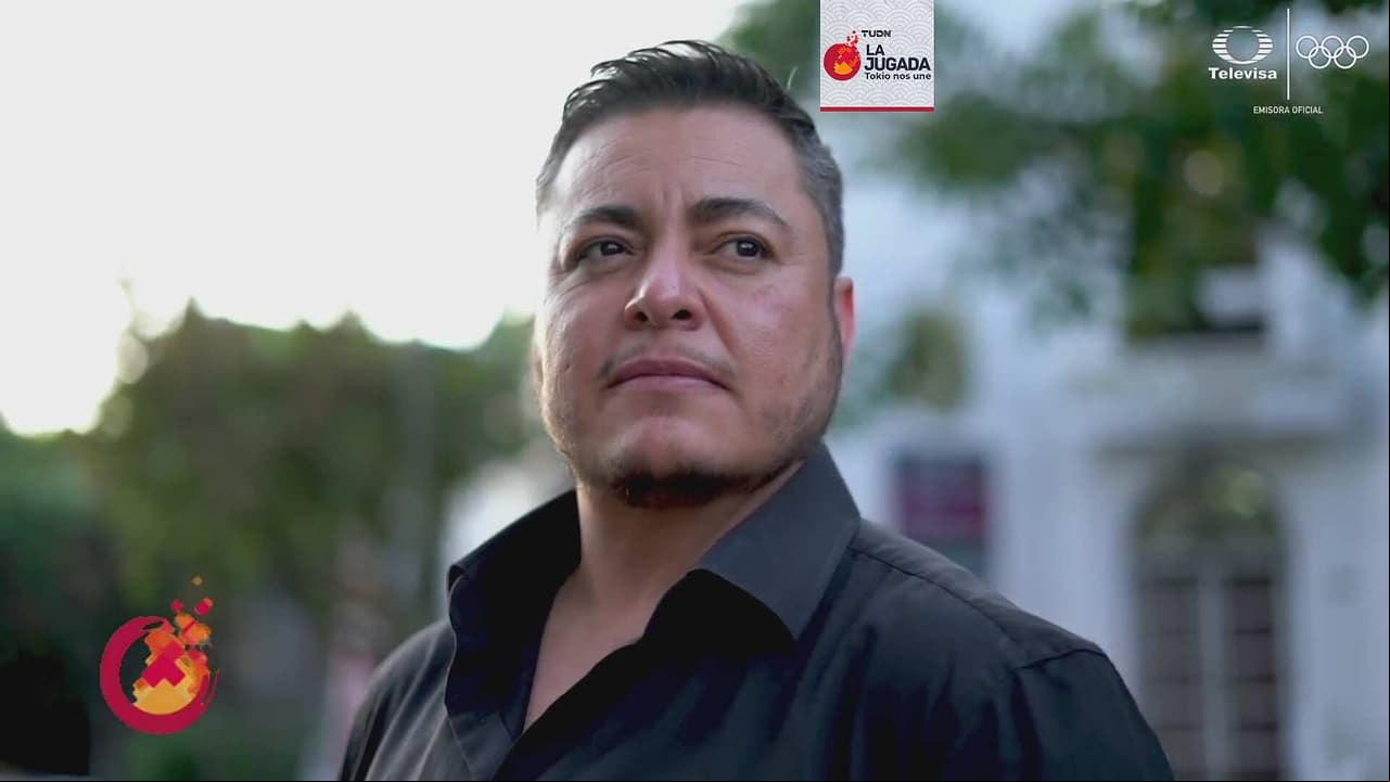 Tu legado campeón: Javier Sahagún gana premio por pieza de Ricardo del Real