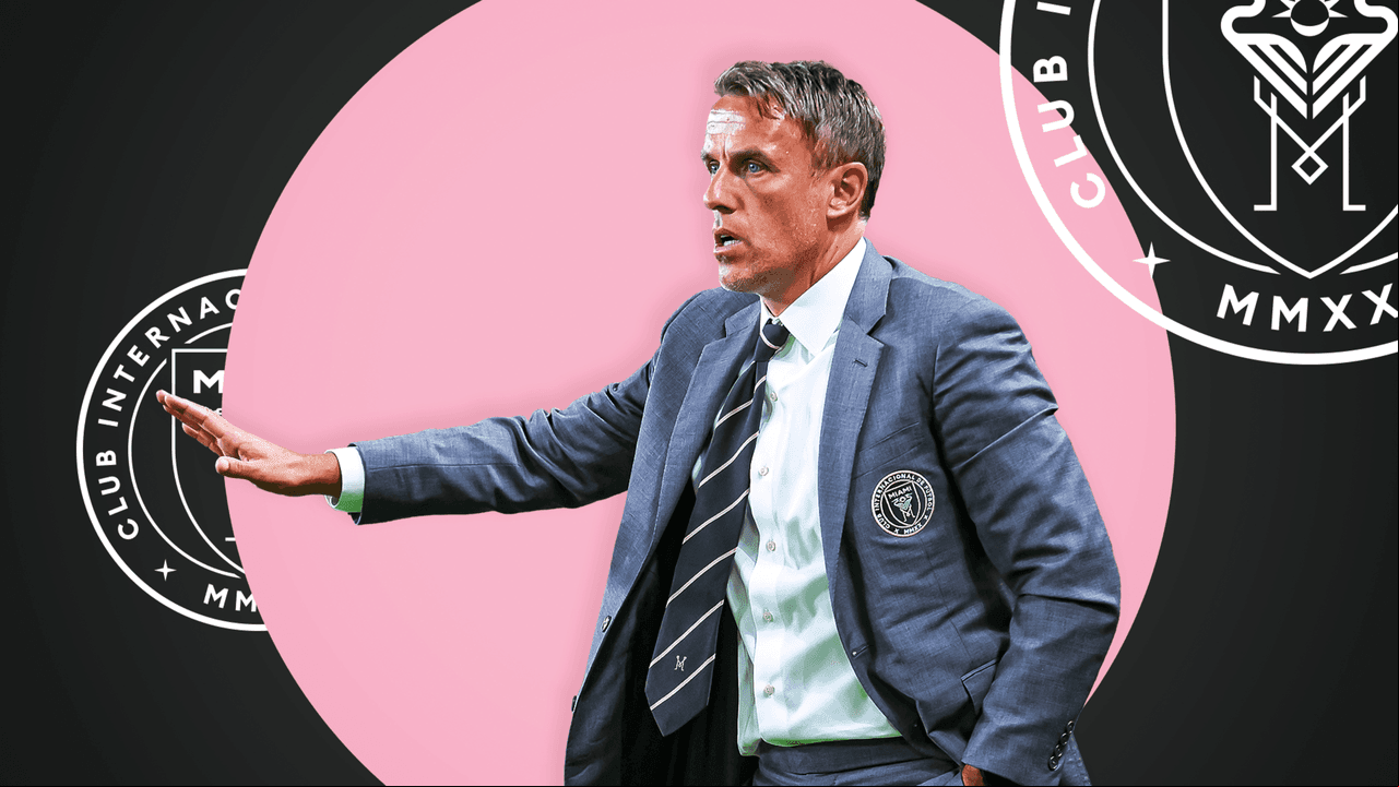 Phil Neville