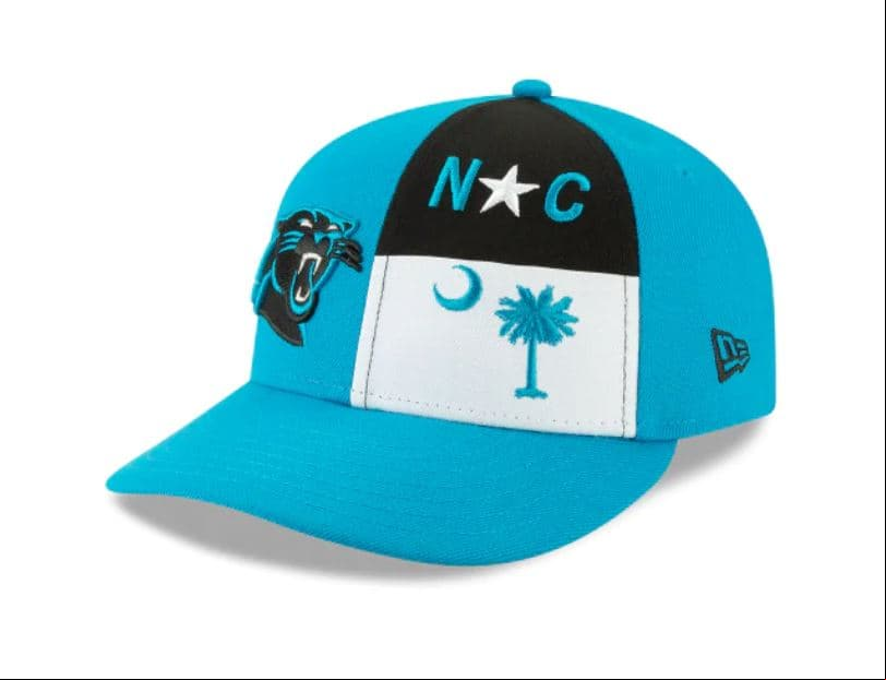 Carolina Panthers