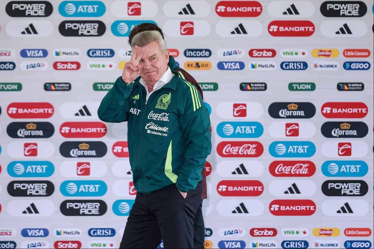¿De qué trata el Proyecto 365 en Selección Mexicana?