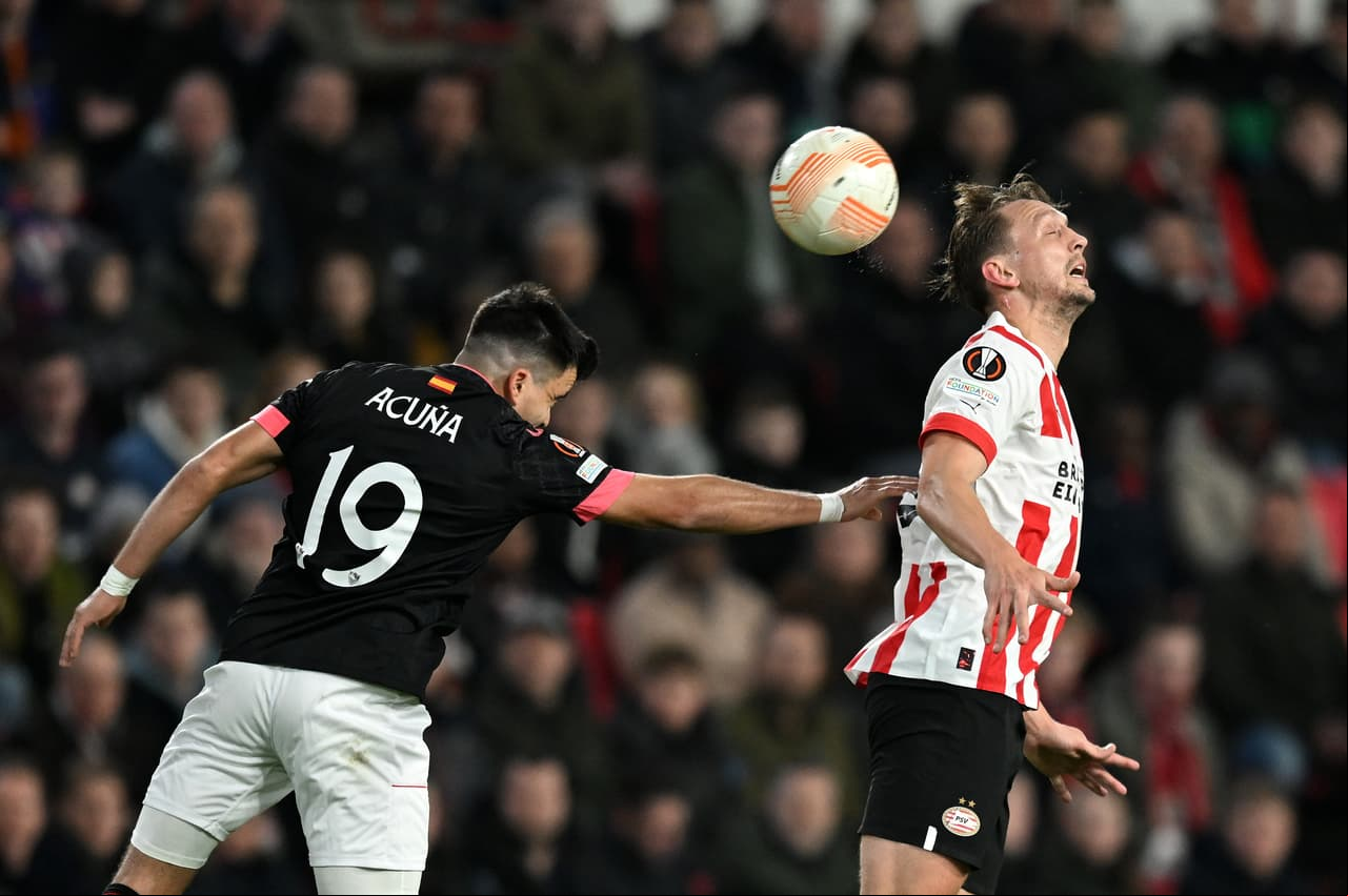 Europa League: Manchester United encabeza a los clasificados a Octavos de Final