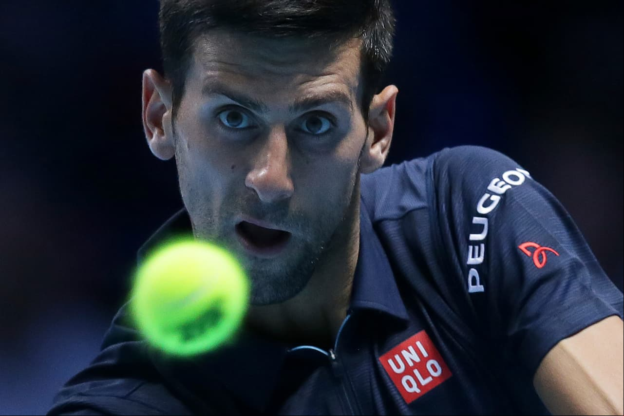 <b>Reveló sus secretos</b>
<br>- El deporte va acompañado de una alimentación balanceada y adecuada.
<br>- Novak, estuvo presente durante un show en vivo de Instagram con el Dr. Dragan Ivanov, especialista en medicina interna, y reveló algunos secretos.