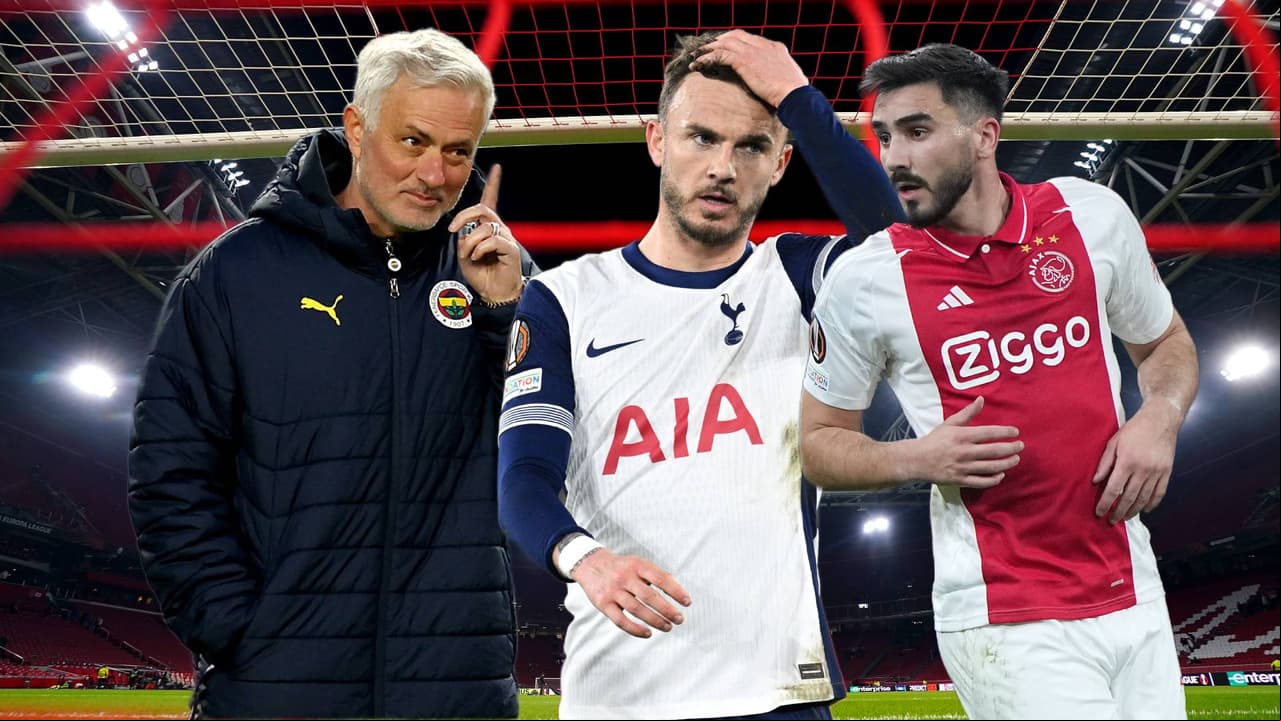 Horario y dónde ver la vuelta de Octavos de Final de la Europa League