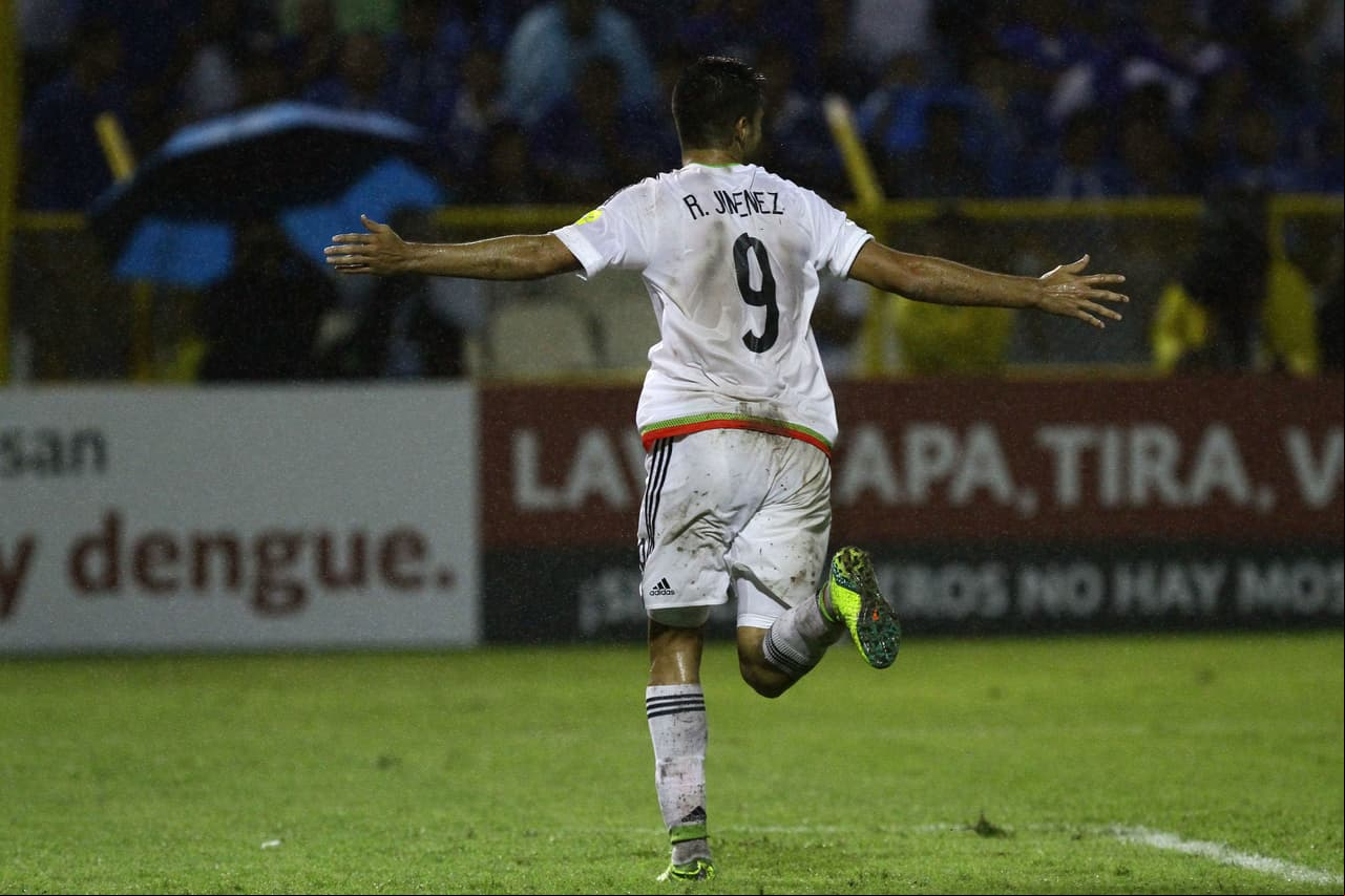 <b>Cuernavaca, el lugar donde se conocieron</b>
<br>Fue durante una concentración de la Selección Mexicana en el estado de Morelos, donde Raúl le reveló un gran secreto.