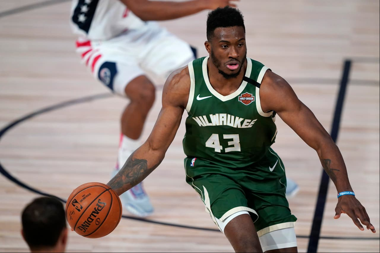 En la Conferencia Este, los Milwaukee Bucks ya aseguraron el primer lugar. Cerraran el calendario ante los Memphis Grizzlies.
