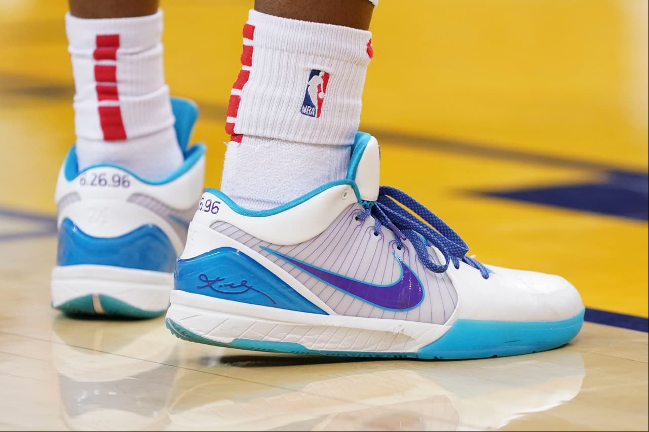 <b>Danuel House Jr., Houston Rockets.</b>