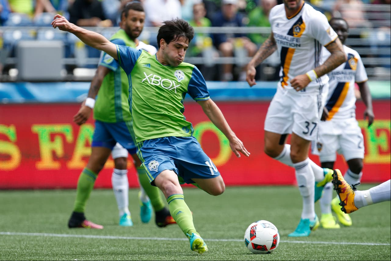 <b>Nico Lodeiro & Clint Dempsey | Seattle Sounders: </b>El uruguayo apenas llegó al club y tiene un partido como Esmeralda. Dempsey se la ha pasado suspendido, lesionado y con la selección de los EE.UU. en 2016. Seattle anda mal y de malas, por lo que se espera que en el cierre de la campaña este dúo pueda levantar la dignidad de los Sounders.