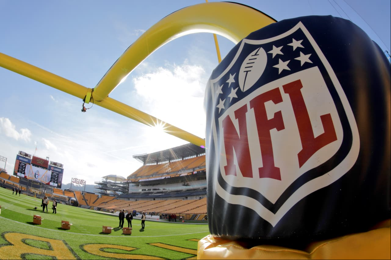 <b>¡Así se celebrará toda la temporada 2020 de la National Football League!</b>
<br>- ¡La NFL estará de vuelta en Agosto! 
<br>- Si habrá juegos de temporada
<br>- Repsasa las 17 semanas de temporada regular