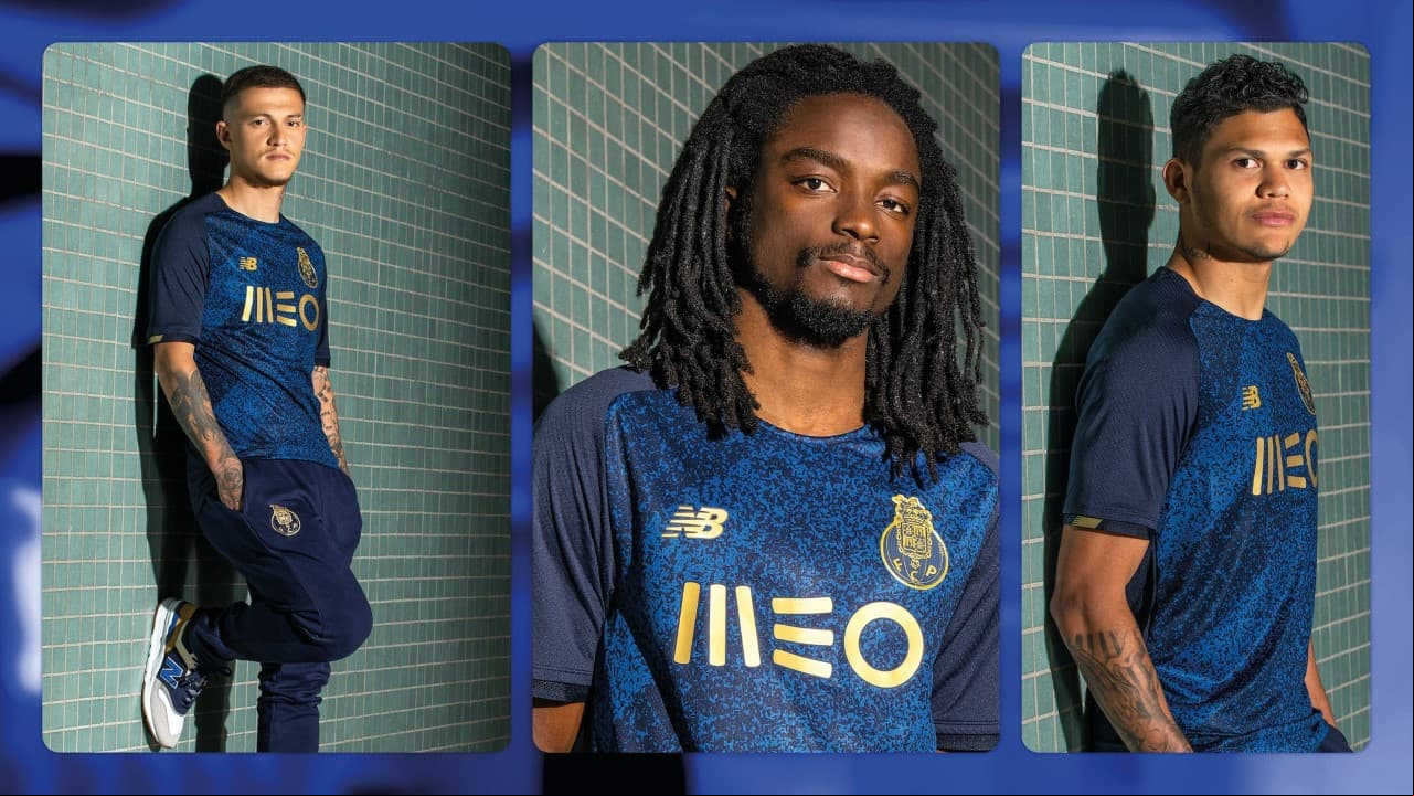 'Tecatito' Corona no aperece en la campaña publicitaria del nuevo Jersey del club y los rumores de su salida son cada vez más fuertes.