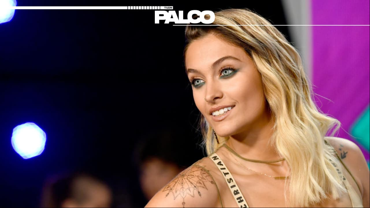 ‘Eyelids’, el nuevo sencillo de Paris Jackson que te fascinará | La joven celebridad que ya brilla en las pasarelas busca consolidarse en el mundo e la música.