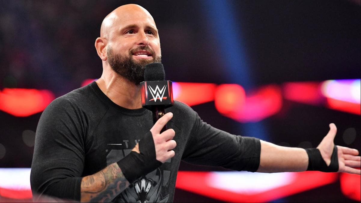 La WWE no es la excepción y tuvo que prescindir de figuras reconocidas como Kurt Angle, Rusev y Karl Anderson, además de una larga lista de luchadores que dejaron la empresa.