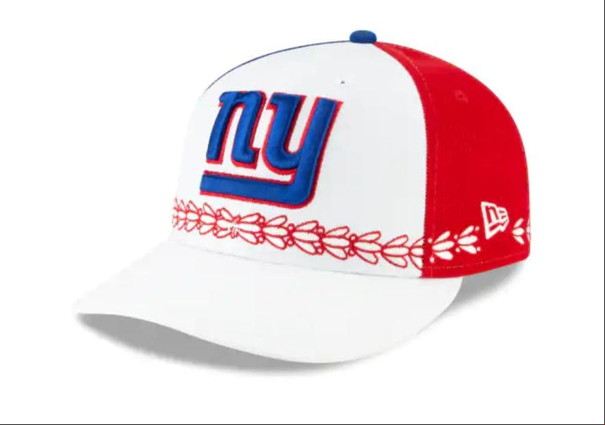 New York Giants