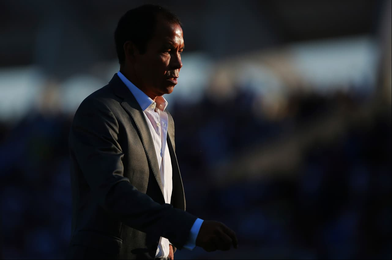 'Profe' Cruz reconoce que pudieron ser goleados por Puebla