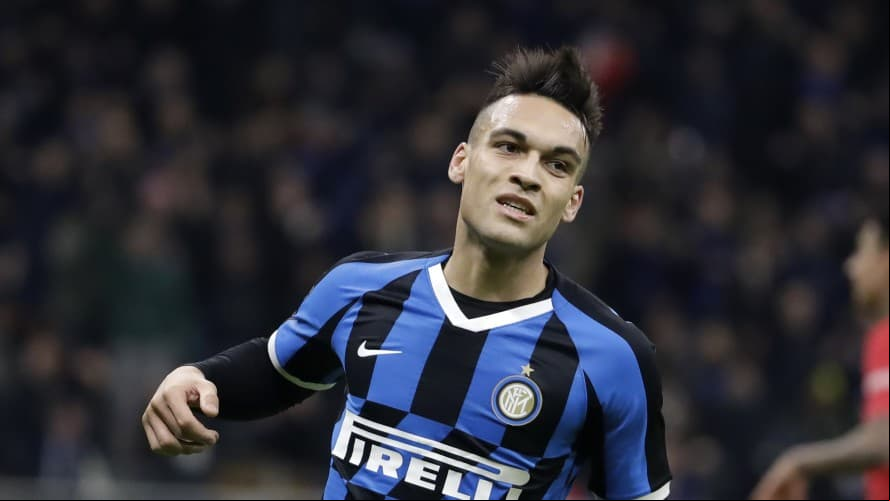 Inter no logra igualar la oferta y Lautaro se acerca al Barça

