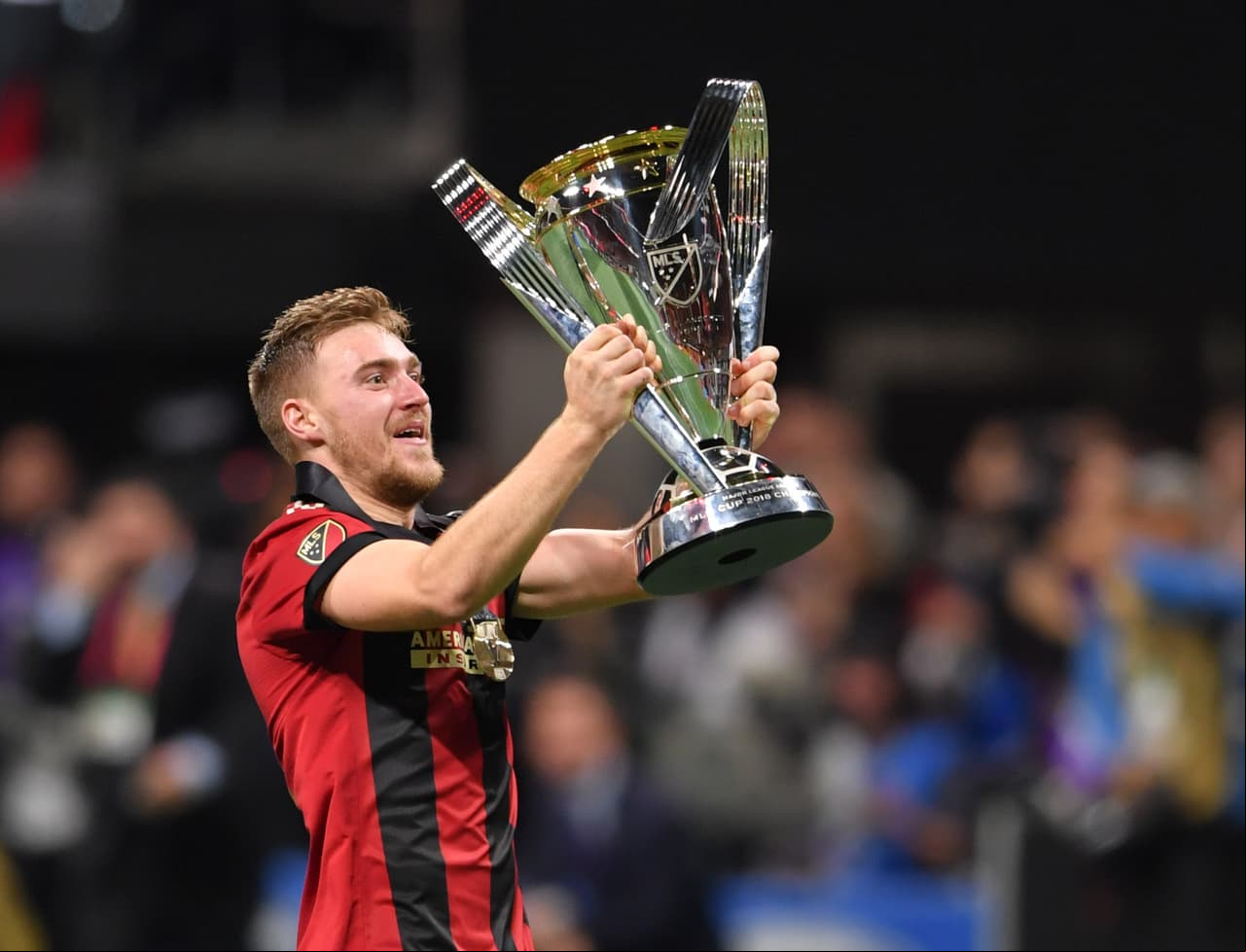 Fue allí donde en diciembre de 2018 Atlanta United FC levantó su única MLS Cup hasta el momento.
<br>