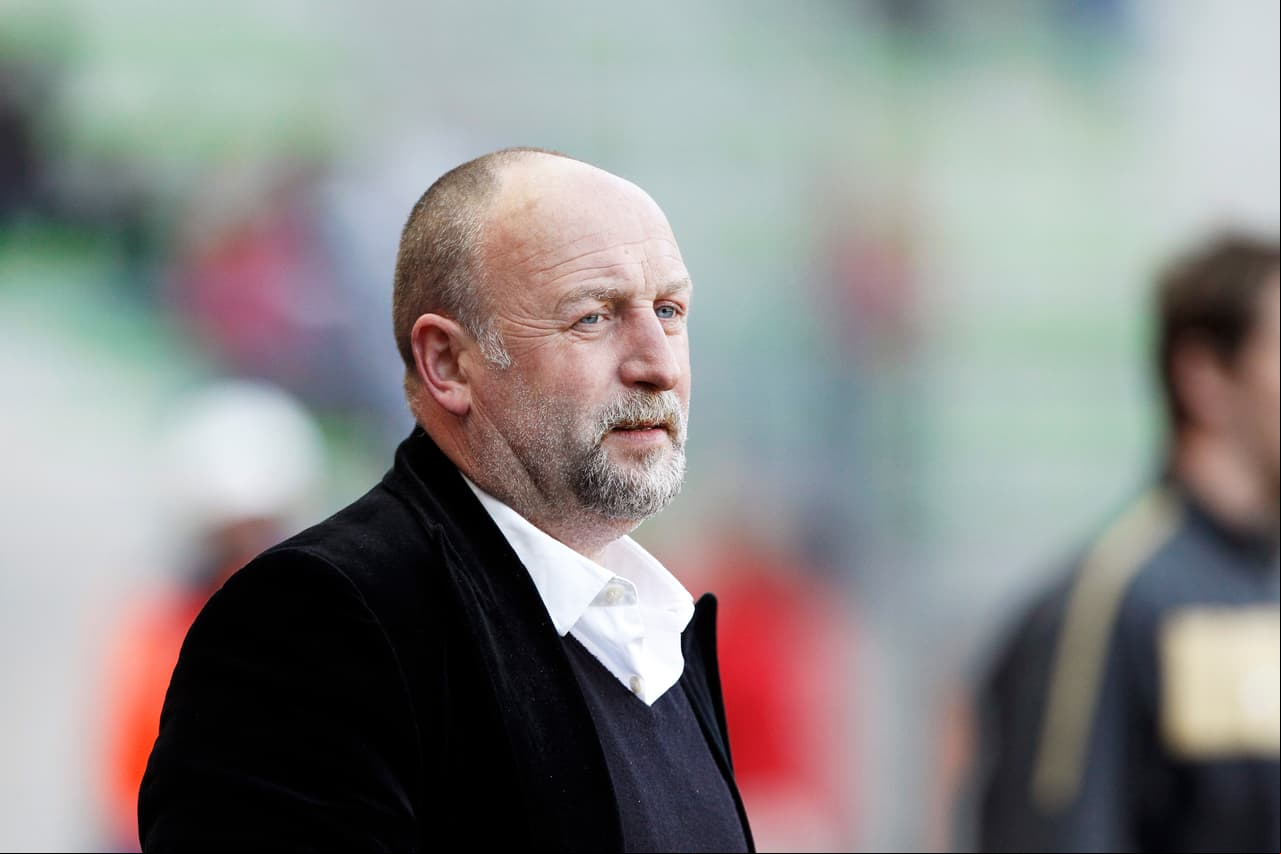 Extécnico del Caen de la Ligue 1 es condenado a 26 meses de prisión por fraude fiscal