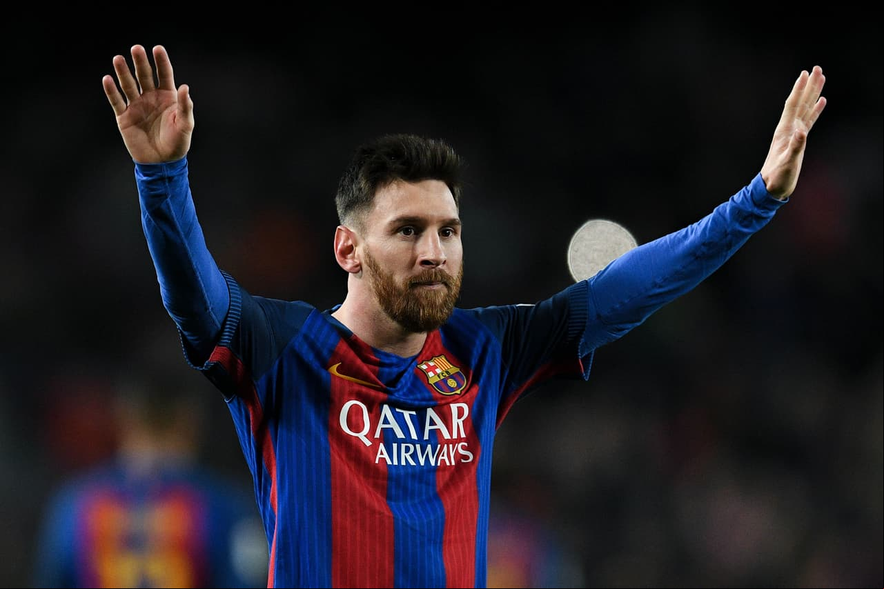Con 480 goles es el jugador que más tantos ha anotado en un club español.