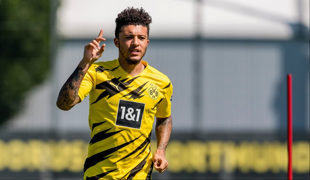 Borussia Dortmund