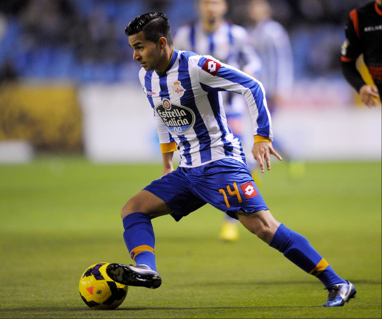 Bryan Rabello.