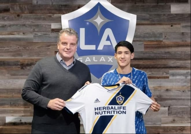 Desde LA Galaxy, Dennis te Kloese lidera la 'tormenta de evolución' que experimenta MLS