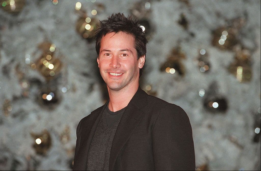 “Hablamos con Keanu Reeves sobre cuándo, si o alguna vez se unirá a la MCU, pero queremos encontrar la manera correcta de hacerlo ", cerró el director.