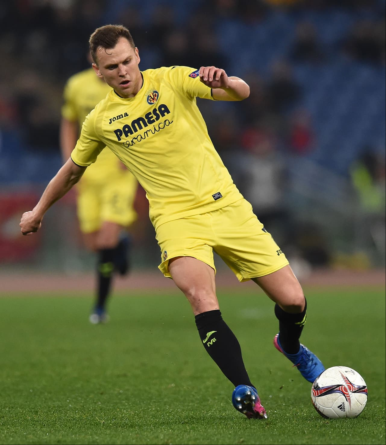 Denis Cheryshev (Villarreal, España)