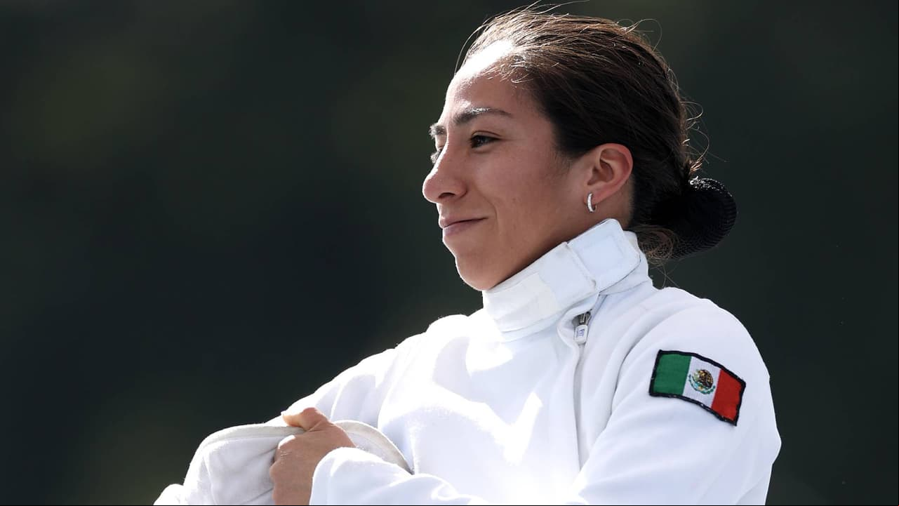 Juegos Olímpicos | Calendario de atletas mexicanos hoy 10 de agosto en Paris 2024