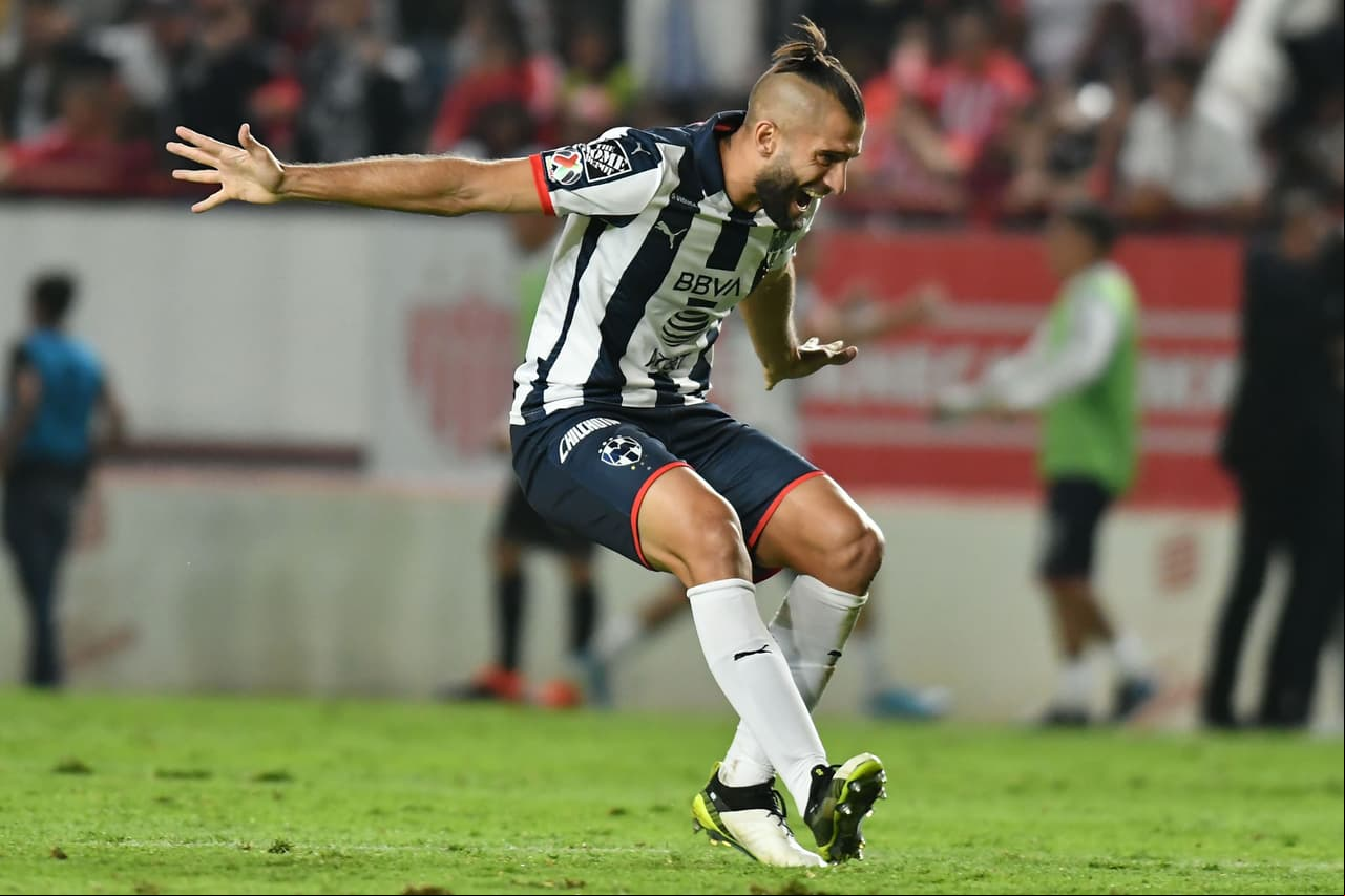 Rayados disputará su undécima Final de Liga. Cabe resaltar que ha ganado cuatro y perdido seis.