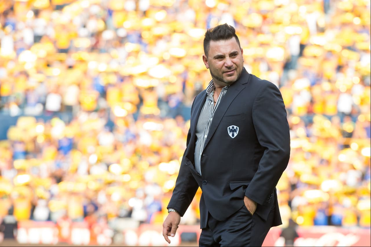 El ‘Turco’ Antonio Mohamed podría estar viviendo su último torneo al frente de Monterrey tras vivir situaciones de extremo con los Rayados. Primero llevando al equipo al subcampeonato y en el Apertura pasado al no clasificar a liguilla con un fútbol inoperante.