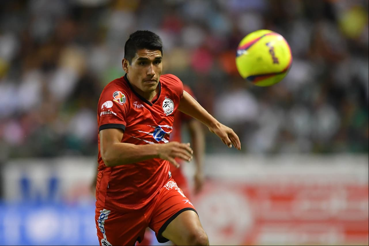 <b>Irven Ávila</b>: de a Lobos BUAP para integrarse al Morelia.