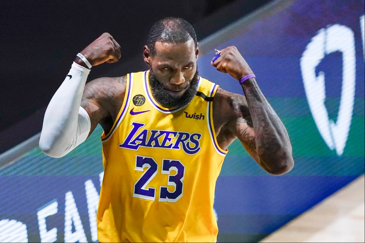 Arenas de la NBA serán sedes de votaciones para presidente