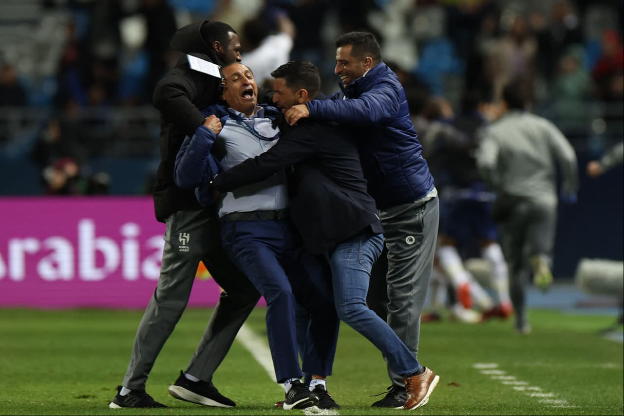 Al-Hilal dio la sorpresa en el Mundial de Clubes al eliminar al Flamengo, campeón de la Copa Libertadores por 2-3 y avanzar a la Final del torneo en Marruecos.